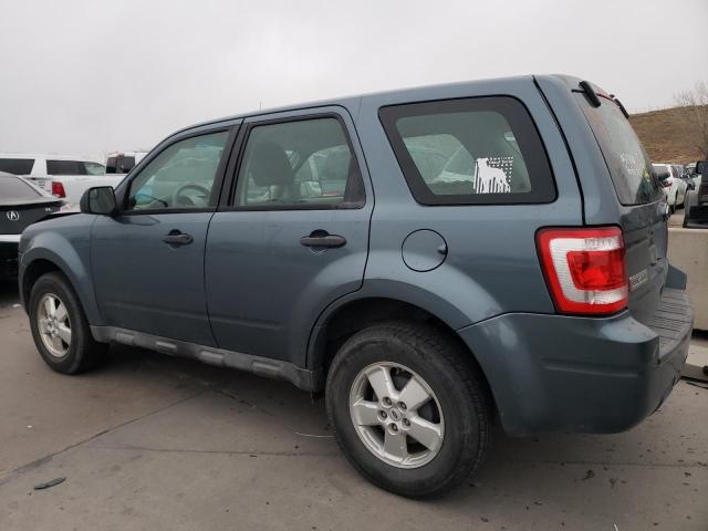 Photo 1 VIN: 1FMCU9C72AKB27624 - FORD ESCAPE XLS 