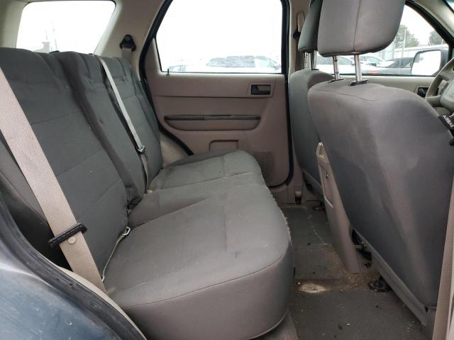 Photo 10 VIN: 1FMCU9C72AKB27624 - FORD ESCAPE XLS 