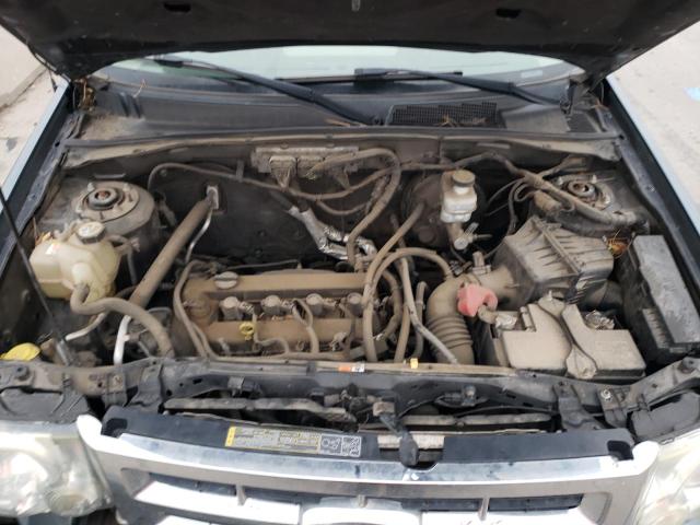 Photo 11 VIN: 1FMCU9C72AKB27624 - FORD ESCAPE XLS 