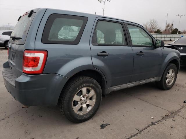 Photo 2 VIN: 1FMCU9C72AKB27624 - FORD ESCAPE XLS 