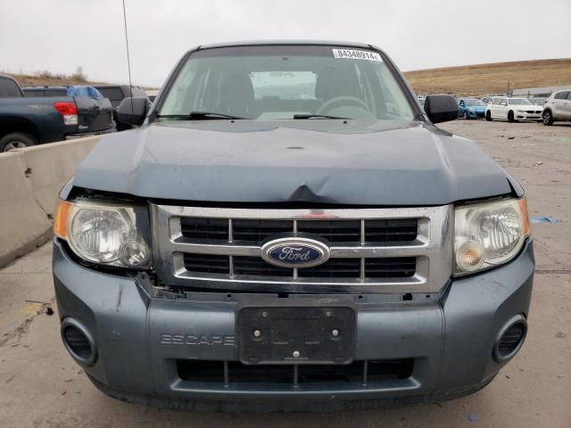 Photo 4 VIN: 1FMCU9C72AKB27624 - FORD ESCAPE XLS 