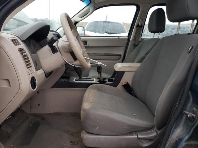 Photo 6 VIN: 1FMCU9C72AKB27624 - FORD ESCAPE XLS 