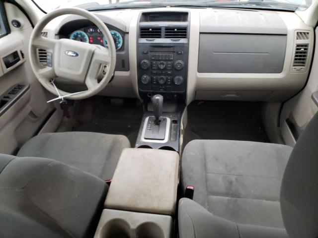 Photo 7 VIN: 1FMCU9C72AKB27624 - FORD ESCAPE XLS 