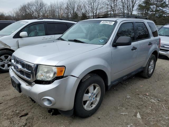 Photo 0 VIN: 1FMCU9C72AKD07539 - FORD ESCAPE XLS 