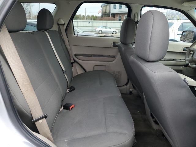 Photo 10 VIN: 1FMCU9C72AKD07539 - FORD ESCAPE XLS 