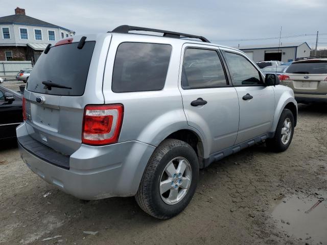 Photo 2 VIN: 1FMCU9C72AKD07539 - FORD ESCAPE XLS 