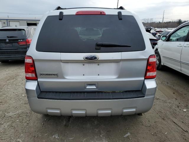 Photo 5 VIN: 1FMCU9C72AKD07539 - FORD ESCAPE XLS 