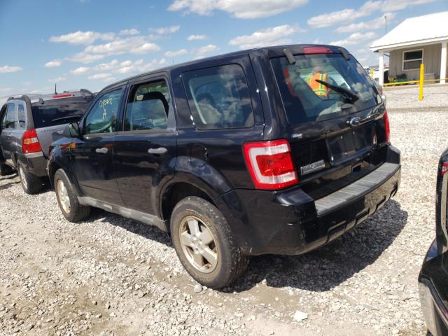 Photo 2 VIN: 1FMCU9C72BKB21064 - FORD ESCAPE XLS 