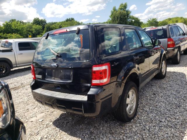 Photo 3 VIN: 1FMCU9C72BKB21064 - FORD ESCAPE XLS 