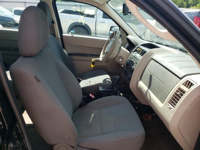 Photo 4 VIN: 1FMCU9C72BKB21064 - FORD ESCAPE XLS 