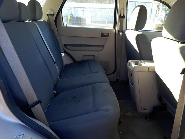 Photo 10 VIN: 1FMCU9C72CKA27851 - FORD ESCAPE XLS 