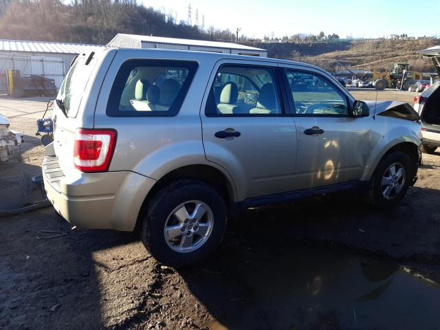 Photo 2 VIN: 1FMCU9C72CKA27851 - FORD ESCAPE XLS 