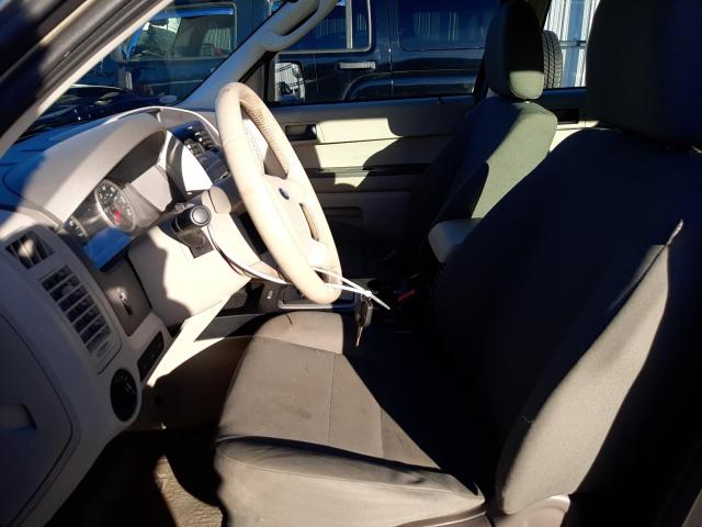 Photo 6 VIN: 1FMCU9C72CKA27851 - FORD ESCAPE XLS 