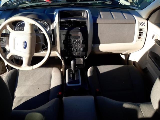 Photo 7 VIN: 1FMCU9C72CKA27851 - FORD ESCAPE XLS 