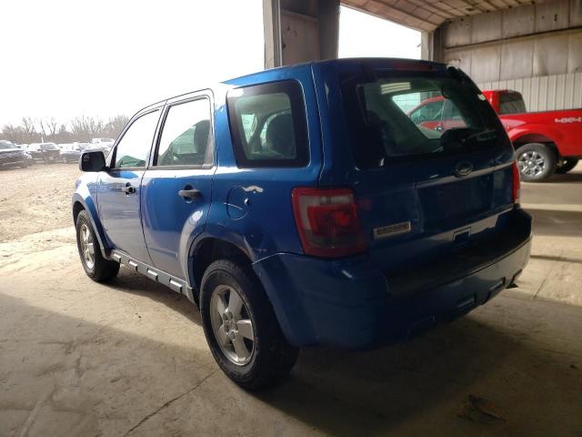 Photo 2 VIN: 1FMCU9C72CKA78749 - FORD ESCAPE XLS 