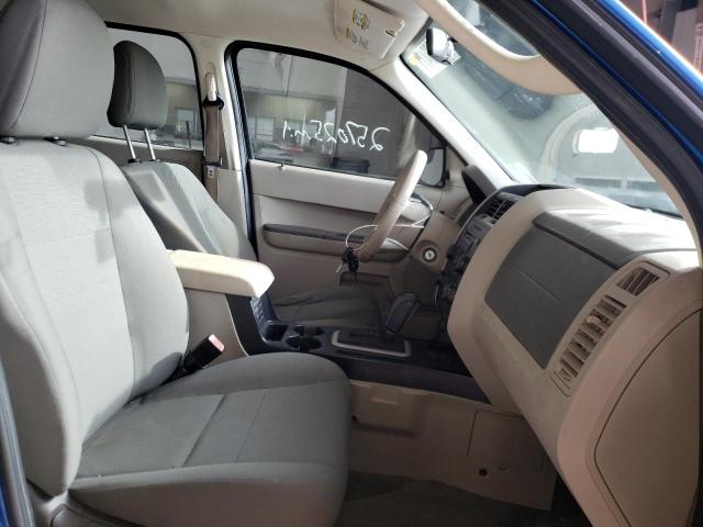 Photo 4 VIN: 1FMCU9C72CKA78749 - FORD ESCAPE XLS 