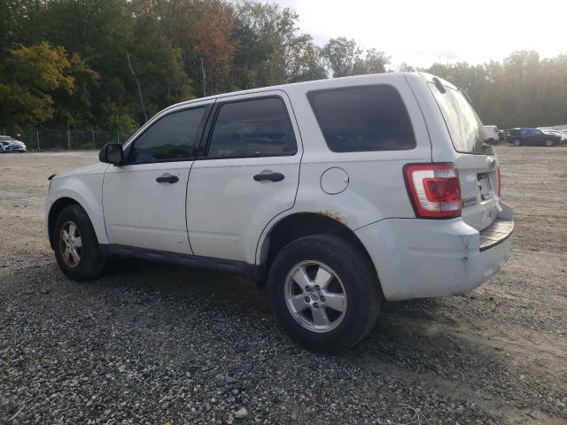 Photo 1 VIN: 1FMCU9C72CKB81587 - FORD ESCAPE XLS 