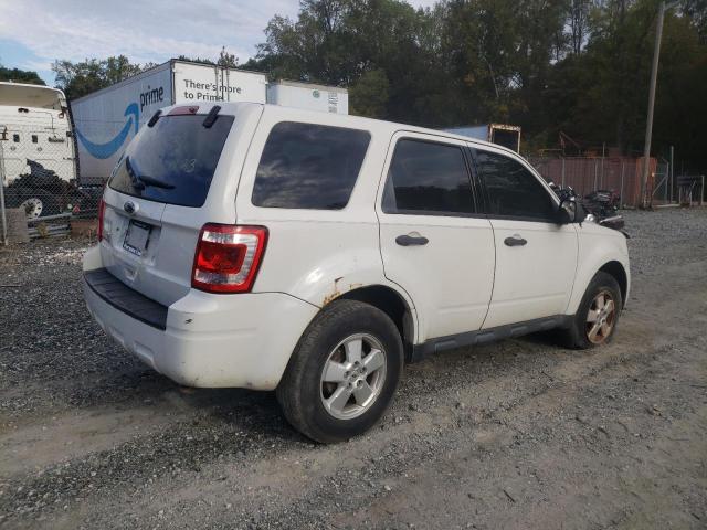 Photo 2 VIN: 1FMCU9C72CKB81587 - FORD ESCAPE XLS 