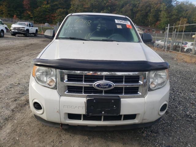 Photo 4 VIN: 1FMCU9C72CKB81587 - FORD ESCAPE XLS 