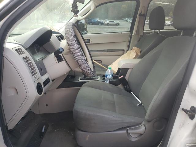 Photo 6 VIN: 1FMCU9C72CKB81587 - FORD ESCAPE XLS 