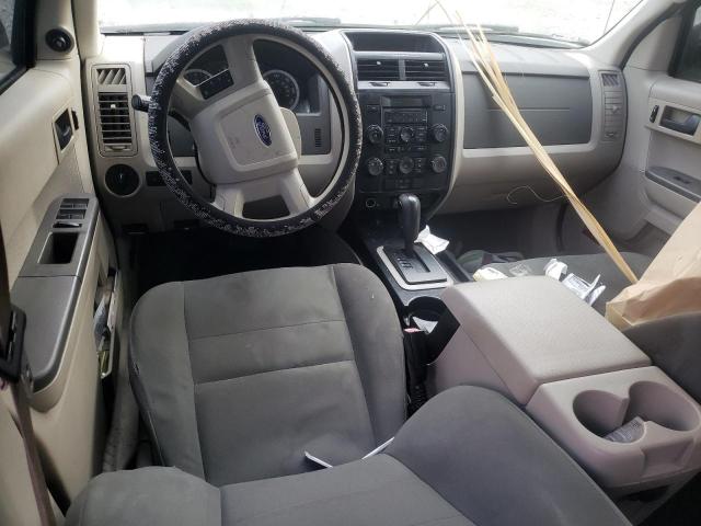 Photo 7 VIN: 1FMCU9C72CKB81587 - FORD ESCAPE XLS 