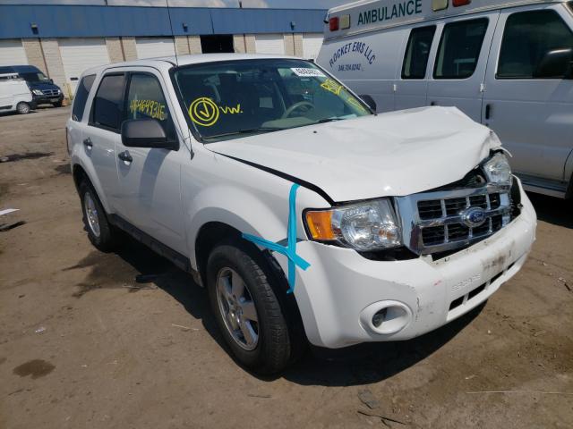 Photo 0 VIN: 1FMCU9C72CKB83050 - FORD ESCAPE XLS 