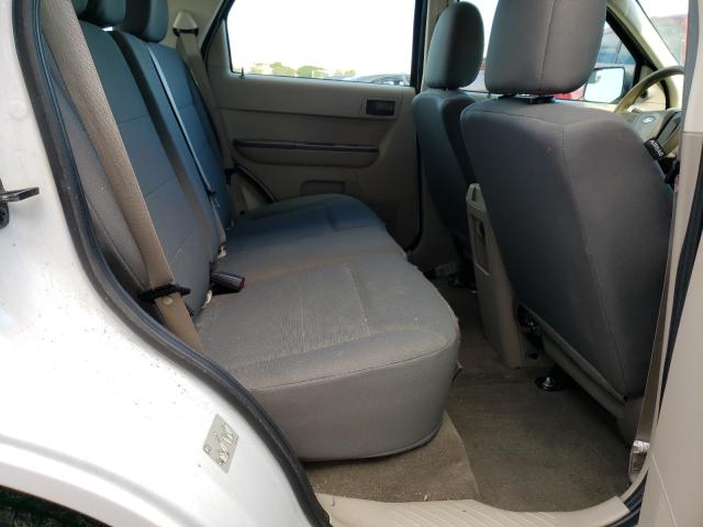 Photo 5 VIN: 1FMCU9C72CKC69782 - FORD ESCAPE XLS 