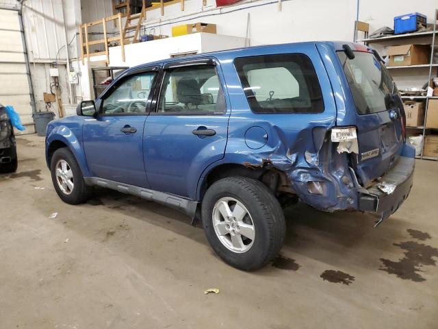 Photo 1 VIN: 1FMCU9C73AKB81451 - FORD ESCAPE 