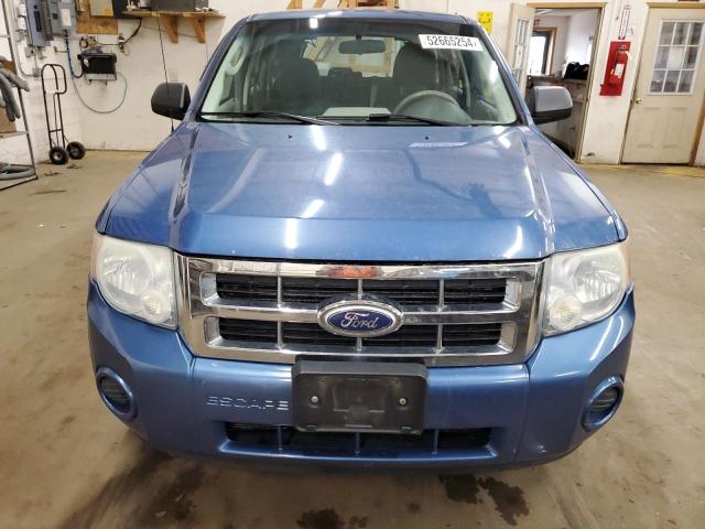 Photo 4 VIN: 1FMCU9C73AKB81451 - FORD ESCAPE 