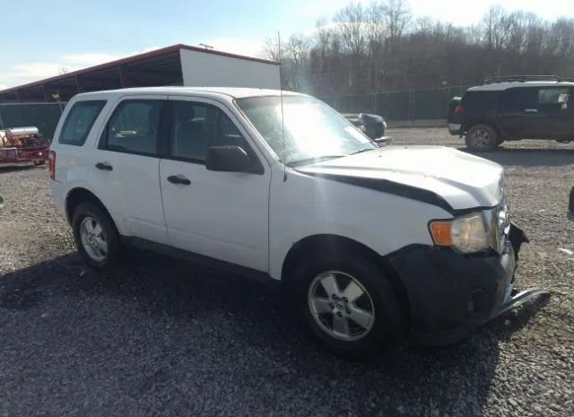 Photo 0 VIN: 1FMCU9C73AKC90041 - FORD ESCAPE 