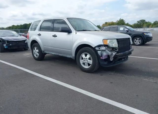 Photo 0 VIN: 1FMCU9C74AKC21536 - FORD ESCAPE 