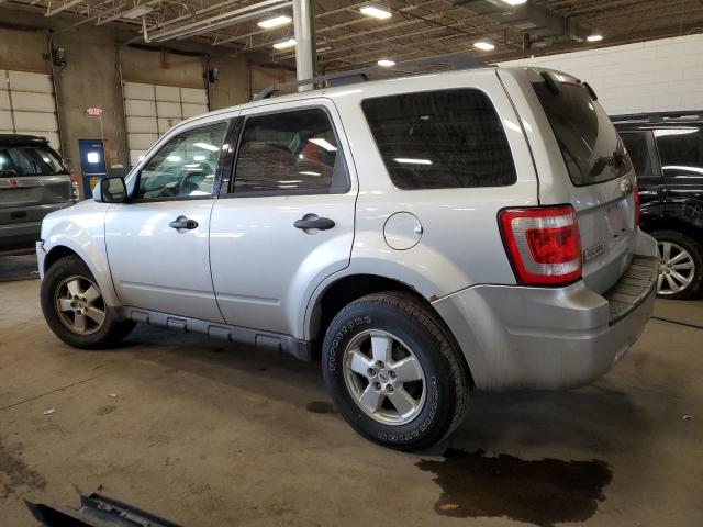 Photo 1 VIN: 1FMCU9C74AKD34872 - FORD ESCAPE 