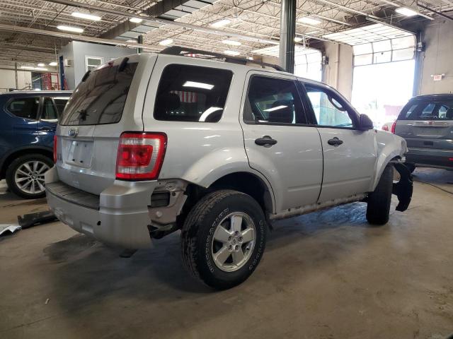 Photo 2 VIN: 1FMCU9C74AKD34872 - FORD ESCAPE 