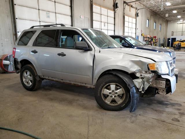 Photo 3 VIN: 1FMCU9C74AKD34872 - FORD ESCAPE 