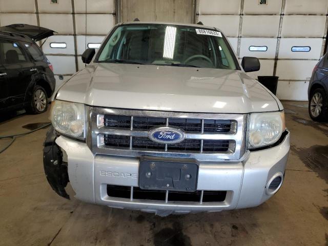 Photo 4 VIN: 1FMCU9C74AKD34872 - FORD ESCAPE 