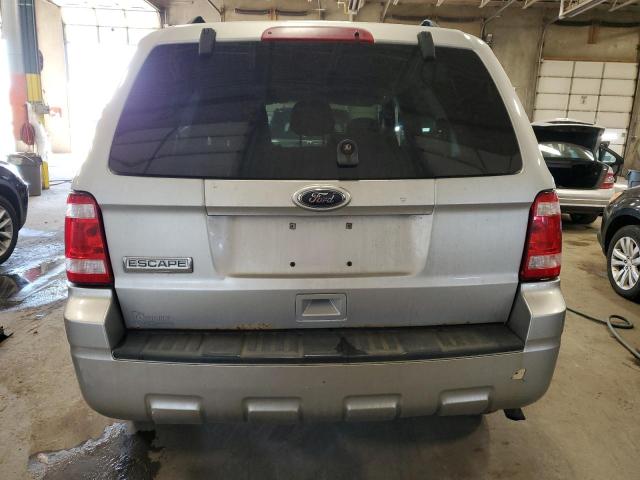 Photo 5 VIN: 1FMCU9C74AKD34872 - FORD ESCAPE 