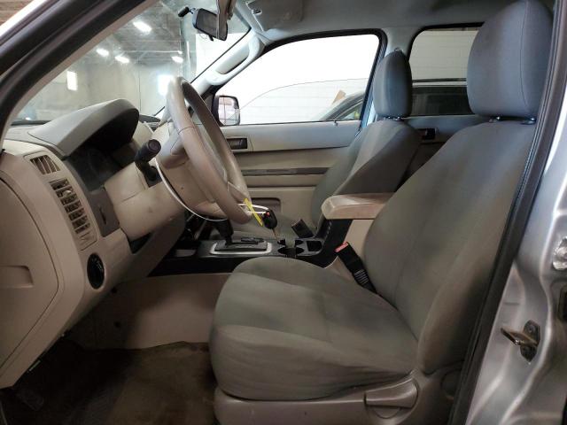 Photo 6 VIN: 1FMCU9C74AKD34872 - FORD ESCAPE 