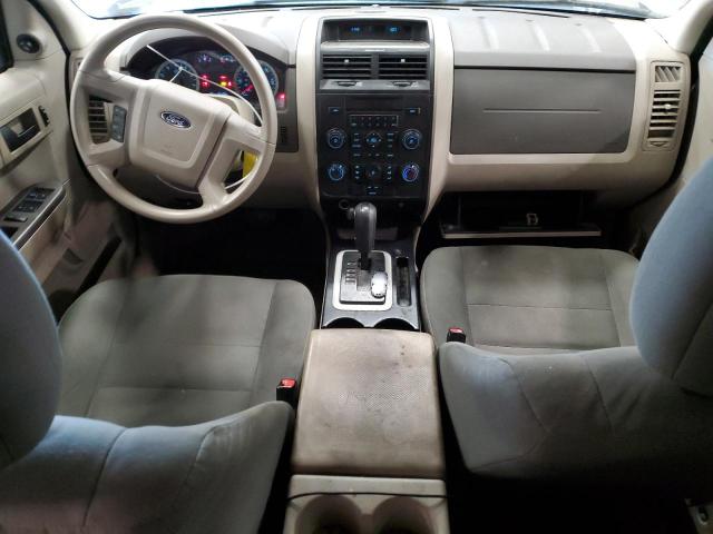 Photo 7 VIN: 1FMCU9C74AKD34872 - FORD ESCAPE 