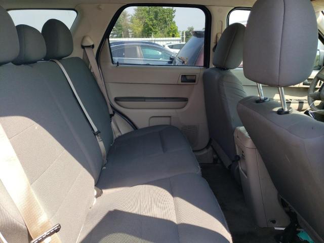 Photo 10 VIN: 1FMCU9C74BKA33794 - FORD ESCAPE XLS 