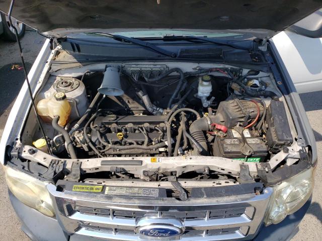 Photo 11 VIN: 1FMCU9C74BKA33794 - FORD ESCAPE XLS 