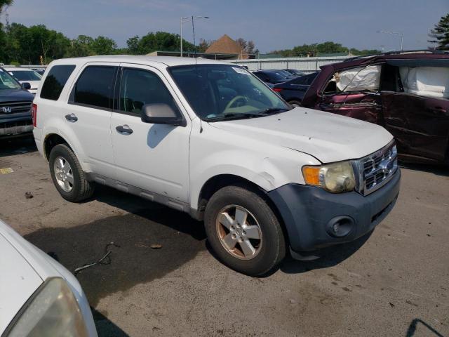 Photo 3 VIN: 1FMCU9C74BKA33794 - FORD ESCAPE XLS 