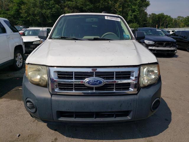 Photo 4 VIN: 1FMCU9C74BKA33794 - FORD ESCAPE XLS 