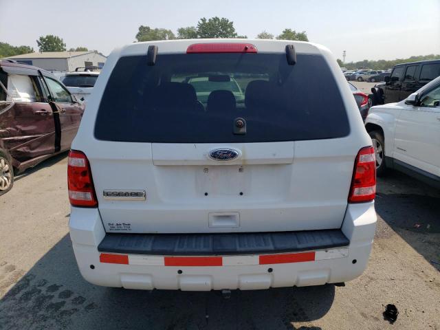 Photo 5 VIN: 1FMCU9C74BKA33794 - FORD ESCAPE XLS 