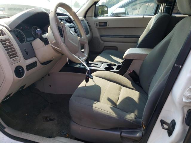 Photo 6 VIN: 1FMCU9C74BKA33794 - FORD ESCAPE XLS 