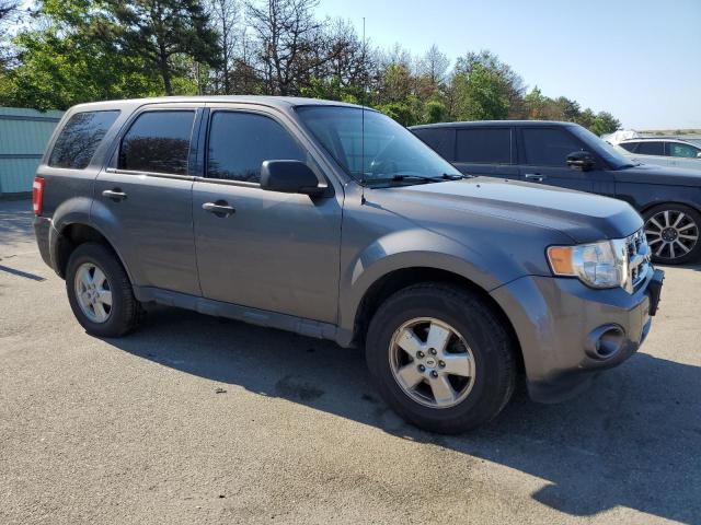 Photo 3 VIN: 1FMCU9C74BKB60464 - FORD ESCAPE XLS 