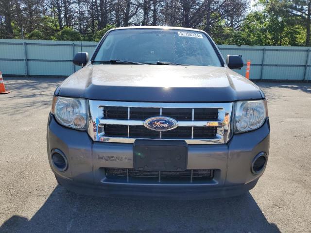 Photo 4 VIN: 1FMCU9C74BKB60464 - FORD ESCAPE XLS 