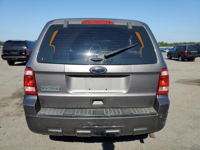 Photo 5 VIN: 1FMCU9C74BKB60464 - FORD ESCAPE XLS 