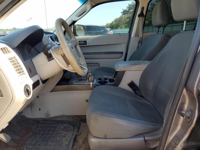 Photo 6 VIN: 1FMCU9C74BKB60464 - FORD ESCAPE XLS 