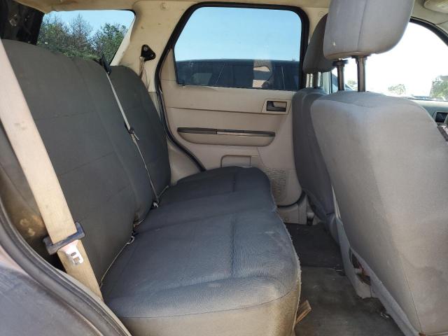 Photo 9 VIN: 1FMCU9C74BKB60464 - FORD ESCAPE XLS 