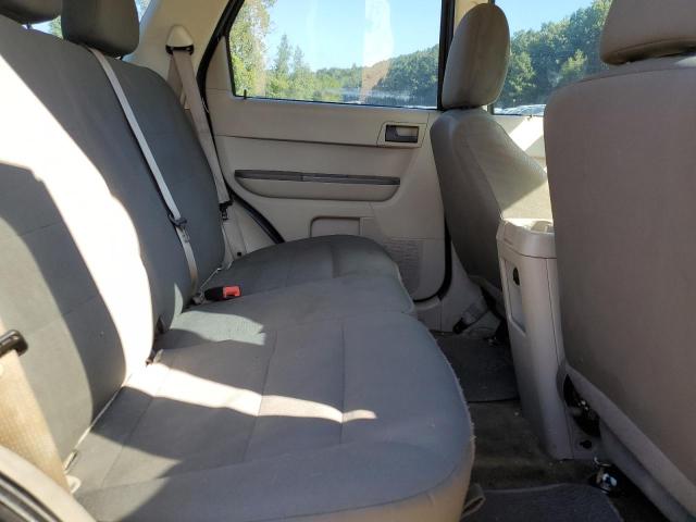 Photo 10 VIN: 1FMCU9C74BKC31386 - FORD ESCAPE XLS 